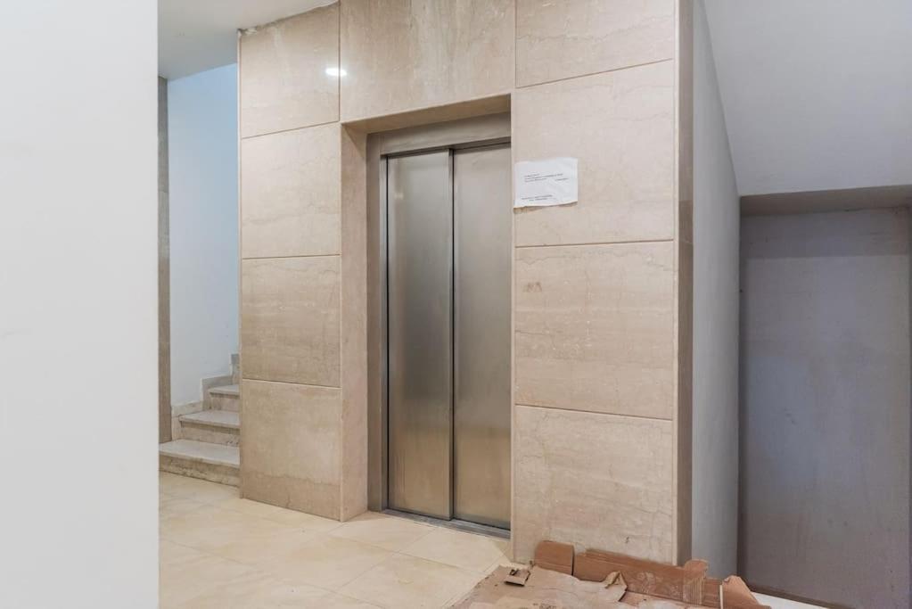 Seaview Luxury Suite By Ps Golem  Exterior foto